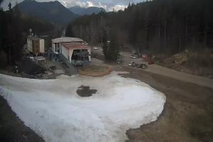 Ruzomberok Malino Brdo Ski Park Hrabovo