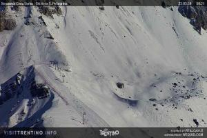 Trevalli Trevalli Seggiovia Cima Uomo