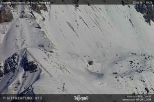 Trevalli Trevalli Seggiovia Cima Uomo