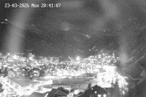 Zermatt Zermatt Spiss Livecam
