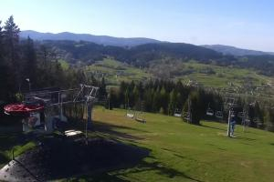 Spytkowice Beskid Ski Beskid Ski - Góra