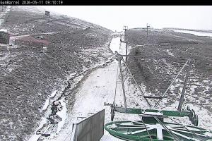 Cairgorm Cairgorm Gunbarrel Webcam