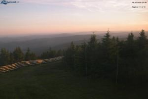 Kamera: Rokytnice nad Jizerou Lysá hora Rokytnice Rokytnice nad Jizerou Lysá hora