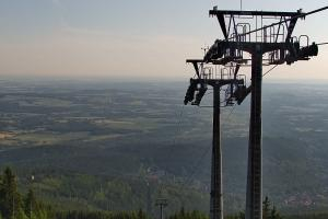Kamera: Ski&Sun Ski & Sun - Świeradów - widok na bar Świeradów Zdrój Ski&Sun Ski & Sun - Świeradów - widok na bar