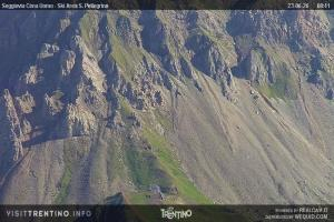 Kamera: Trevalli Seggiovia Cima Uomo Trevalli Trevalli Seggiovia Cima Uomo