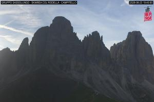 Kamera: Val di Fassa - Carezza Campitello di Fassa - Col Rodella Val di Fassa - Carezza Val di Fassa - Carezza Campitello di Fassa - Col Rodella