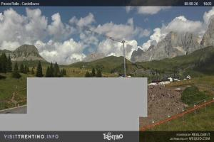 Kamera: San Martino di Castrozza - Passo Rolle Passo Rolle - Castellazzo San Martino di Castrozza - Passo Rolle San Martino di Castrozza - Passo Rolle Passo Rolle - Castellazzo