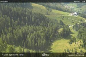 Kamera: Trevalli Lusia - Sas da Mesodì Trevalli Trevalli Lusia - Sas da Mesodì