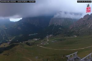 Kamera: Val di Fassa - Carezza Canazei - Belvedere Val di Fassa - Carezza Val di Fassa - Carezza Canazei - Belvedere