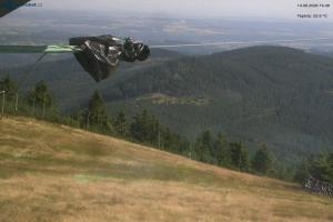 Rokytnice Rokytnice nad Jizerou Lysá hora