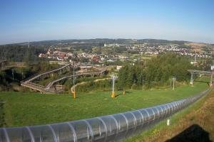 Kamera: Kurza Góra Kurza Góra widok na stok Kurzętnik Kurza Góra Kurza Góra widok na stok