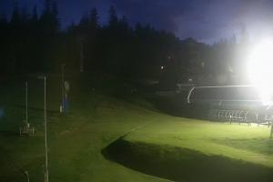 Kamera: Szrenica Ski Arena Stacja dolna Szklarska Poręba Szrenica Ski Arena Stacja dolna