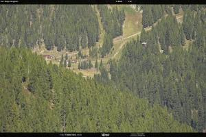 Kamera: San Martino di Castrozza - Passo Rolle Ces - Malga Valcigolera San Martino di Castrozza - Passo Rolle San Martino di Castrozza - Passo Rolle Ces - Malga Valcigolera