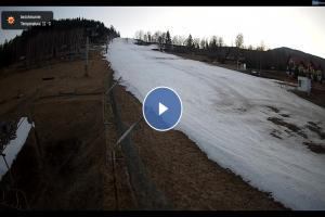 Stronie Śląskie - Bolesławów Kamienica - Masyw Śnieżnika Stacja dolna