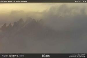 Trevalli Trevalli Pale di S. Martino