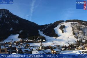 Kamera: Kronplatz - Plan de Corones Widok na S.Vigilio/St.Vigil Kronplatz - Plan de Corones Kronplatz - Plan de Corones Widok na S.Vigilio/St.Vigil