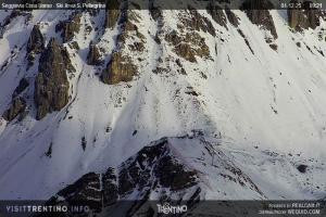 Trevalli Trevalli Seggiovia Cima Uomo