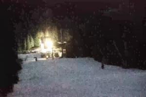 Kamera: Poniwiec Mała Czantoria Trasa Ustroń Poniwiec Mała Czantoria Trasa