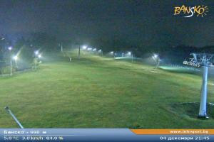 Bansko Bansko Bansko - 1000m