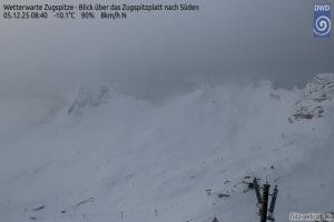 Kamera: Ga-Pa Garmisch-Partenkirchen Ga-Pa