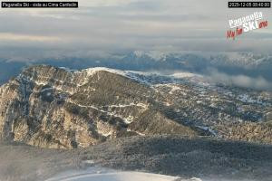 Andalo - Paganella Andalo - Paganella Cima Canfedin