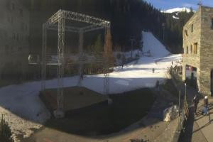 Kamera: Laax Crap Sogn Gion Crap Sogn Gion Laax Crap Sogn Gion