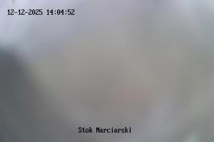 Kamera: Stok narciarski w Przemyślu POSiR Kamera 1 - Stacja górna Przemyśl Stok narciarski w Przemyślu POSiR Kamera 1 - Stacja górna