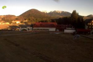 Kamera: Park Snow FUNPARK - 917 m n.p.m. Donovaly Park Snow FUNPARK - 917 m n.p.m.