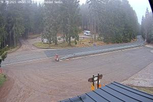 Kamera: Skiareál Buková hora Červenovodské sedlo Čenkovice Skiareál Buková hora Červenovodské sedlo