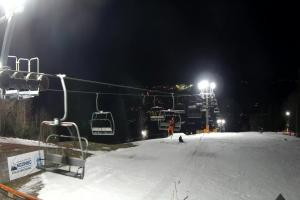Kamera: Koziniec Ski Stacja Górna Bukowina Tatrzańska Koziniec Ski Stacja Górna