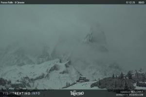 Kamera: San Martino di Castrozza - Passo Rolle Passo Rolle - Il Cimone San Martino di Castrozza - Passo Rolle San Martino di Castrozza - Passo Rolle Passo Rolle - Il Cimone