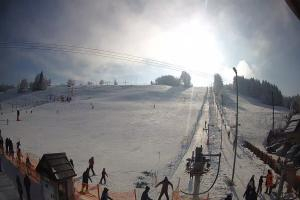 Kamera: Zawoja Ski WyciÄ…g Wojtek Zawoja Zawoja Ski WyciÄ…g Wojtek