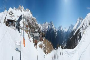 Soelden Soelden Hochsölden 2.077m