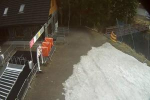 Kamera: Pilsko Restauracja Kamienna Korbielów Pilsko Restauracja Kamienna