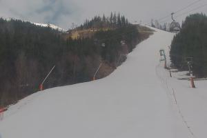 Kamera: Jasna - Chopok Krupová – 1.084 m n.m. Jasna Jasna - Chopok Krupová – 1.084 m n.m.