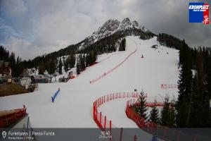 Kronplatz - Plan de Corones Kronplatz - Plan de Corones Passo Furcia