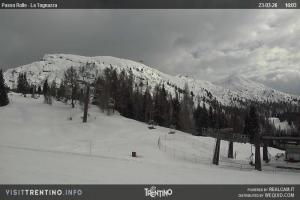 Val di Fiemme Val di Fiemme - Cavalese - Predazzo - Obereggen Passo Rolle