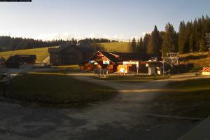 Orava Orava Snow Kamera1