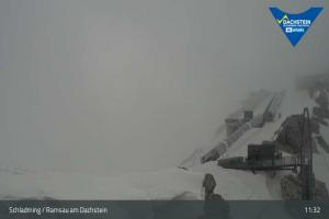 Flattach  Molltaler Gletscher Bergstation