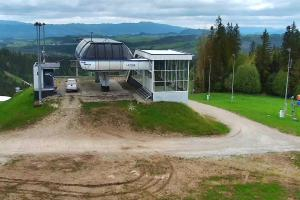 Kamera: Kotelnica Kotelnica - Jankulakowski Wierch Białka Tatrzańska Kotelnica Kotelnica - Jankulakowski Wierch