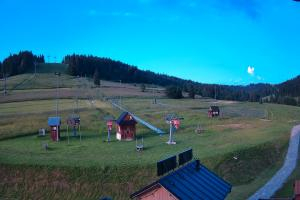 Kamera: Koziniec-Ski Kamera na wyciąg Bukowina Tatrzańska Koziniec-Ski Kamera na wyciąg
