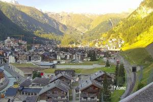 Kamera: Zermatt Spiss Livecam Zermatt Zermatt Spiss Livecam