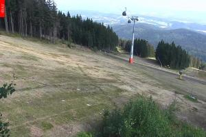 Kamera: Černá hora (Czarna Góra) Hofmanky, 1050 m n.p.m. Černá hora Černá hora (Czarna Góra) Hofmanky, 1050 m n.p.m.