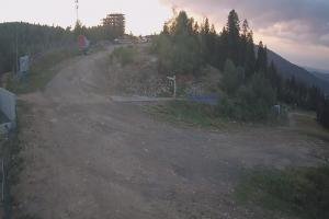 Kamera: Skolnity Wisła Skolnity - ski Centrum kamera 2 Wisła Skolnity Wisła Skolnity - ski Centrum kamera 2