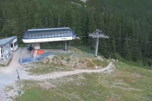 Zverovka Tatrawest s.r.o. Livecam