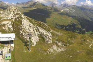 Kamera: Laax Sogn Gion Sogn Gion Laax Sogn Gion
