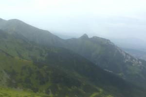 Kamera: Kasprowy Wierch Kasprowy Wierch - panorama Zakopane Kasprowy Wierch Kasprowy Wierch - panorama