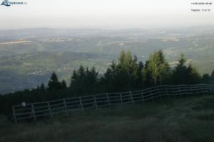 Rokytnice Rokytnice nad Jizerou Lysá hora