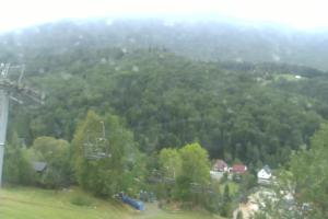 Kamera: Zawoja Ski Stacja dolna Zawoja Zawoja Ski Stacja dolna