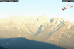 Kamera: Andalo - Paganella Dolomiti di Brenta Andalo - Paganella Andalo - Paganella Dolomiti di Brenta
